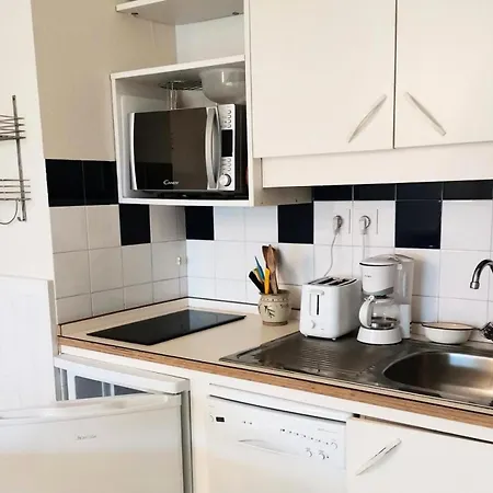 Le Boucanier - N°74- Place Parking Souterrain Inclus -1er Etage - Batiment 1 Mae-8014 * Vieux-Boucau-les-Bains