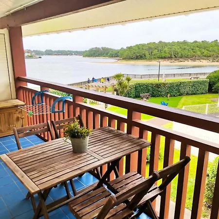 Apartmán Le Boucanier - N°74- Place Parking Souterrain Inclus -1er Etage - Batiment 1 Mae-8014 Vieux-Boucau-les-Bains